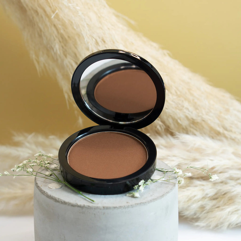 Bronzer Caramel lifestyle