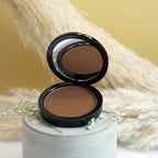 Bronzer Mocha lifestyle
