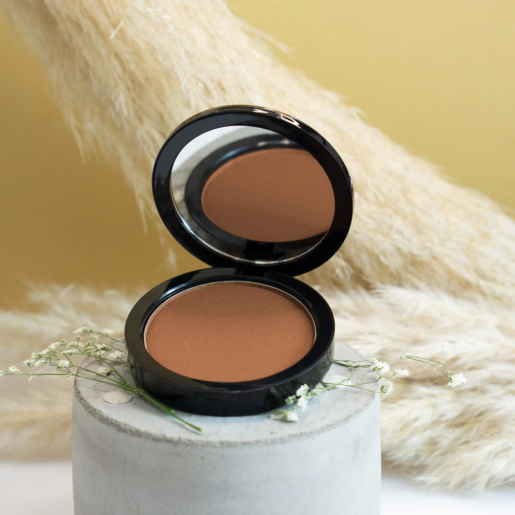 Bronzer Tawny lifestyle