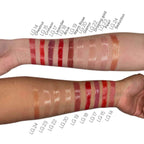 Lip Gloss lifestyle